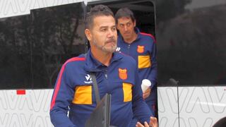 “Grau viene jugando en ese horario hace un año”: la contundente respuesta de Daniel Ahmed a Alianza Lima