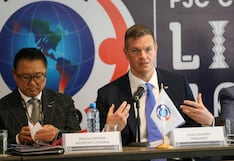 Carlos Zegarra reconoció urgencia de cambios en IPD: “Controles débiles y procesos poco transparentes”