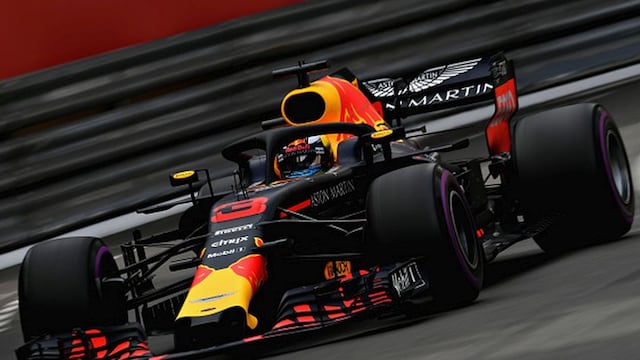 F1 GP de Mónaco: Daniel Ricciardo fue el ganador de la competencia a pesar de problemas técnicos
