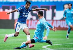 Sporting Cristal vs. Deportivo Garcilaso EN VIVO: minuto a minuto gratis vía Liga 1 MAX por Movistar TV