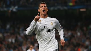 Cristiano Ronaldo reveló quiénes fueron sus 'héroes' de infancia