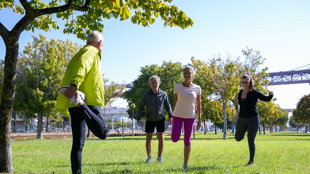 Día mundial de la actividad física: Conoce su importancia y beneficios para la salud