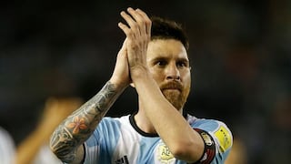 Lionel Messi y su carta filtrada de disculpas a la FIFA: niega ofensas y su explicación del caso