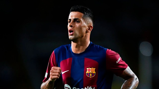 Cancelo- Valor actual de mercado: 40 millones de euros - Decreció en: 30 millones de euros. (Foto: Getty Images)