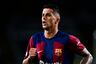 ¡Barcelona no duerme! Si Cancelo se va, hay una estrella que ya deslumbra a Xavi