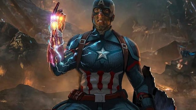 “Avengers: Endagme” podría concluir con Capitán América haciendo el chasquido de Iron Man en ‘What if?’