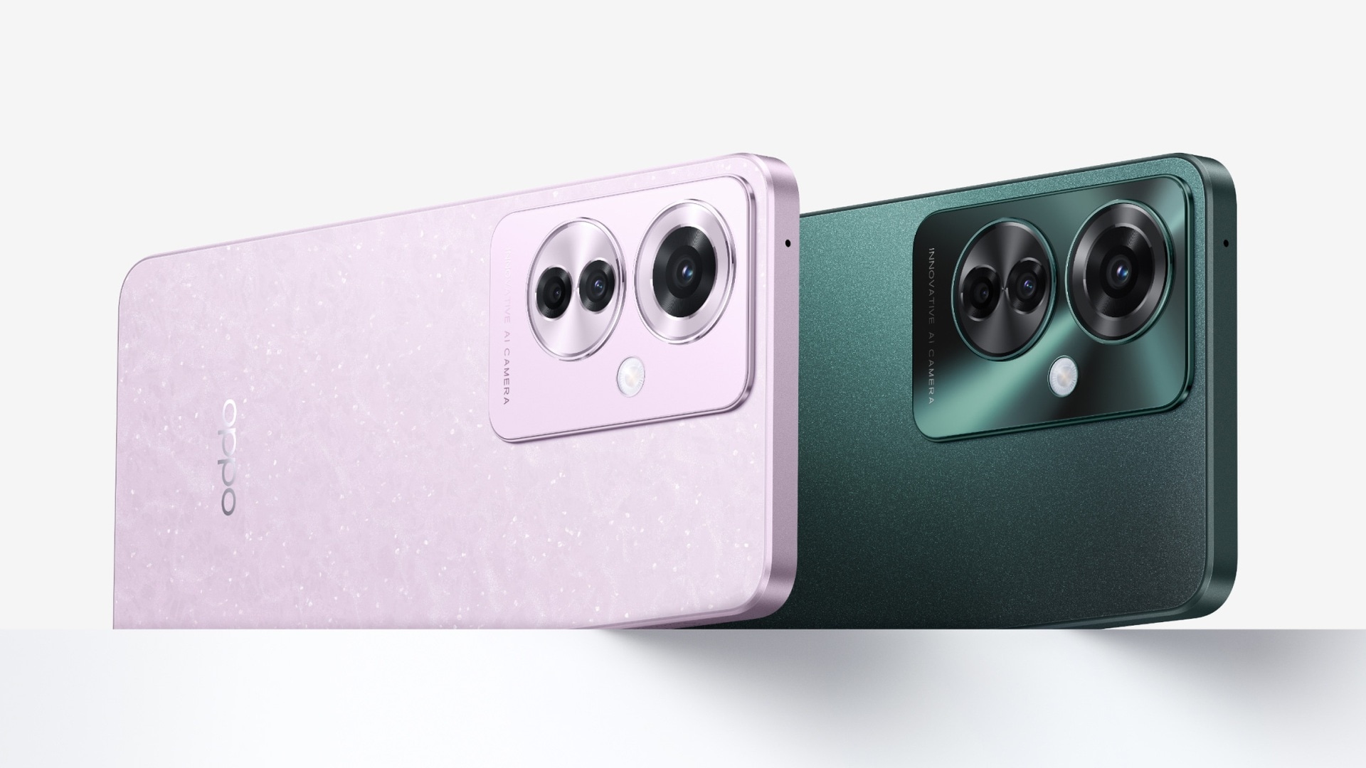 OPPO tiene políticas de actualización predecibles para determinar cuáles modelos tendrán Android 15 (Difusión)