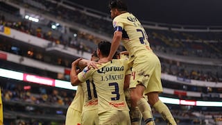 América: historia, títulos, goleadores, ídolos, finales y más de las 'Águilas' en la Liga MX