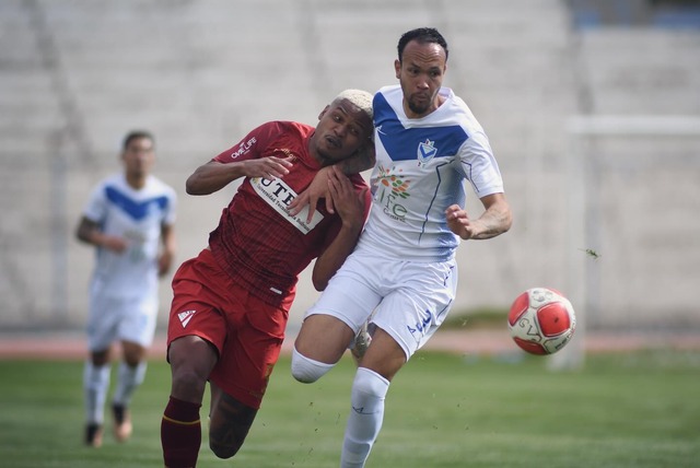 Wesley Da Silva (Foto: Always Ready)