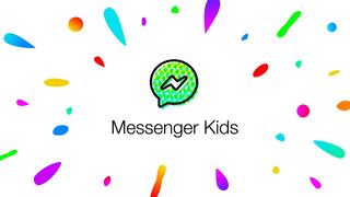 ¿Qué es Messenger Kids de Facebook y cuáles son las diferencias con otras apps?