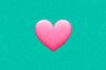 WhatsApp: qué significa el emoji del corazón rosado