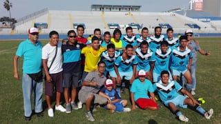 Copa Perú: los clasificados a la etapa provincial de Lima (cuarta parte)