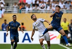 Resumen extendido, video y goles: Real Madrid empató 1-1 ante Al Hilal en el Mundial de Clubes