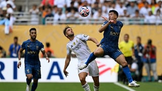 Resumen extendido, video y goles: Real Madrid empató 1-1 ante Al Hilal en el Mundial de Clubes