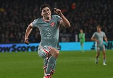 Atlético Madrid vs Sparta Praga (6-0): goles, video y resumen por Champions League