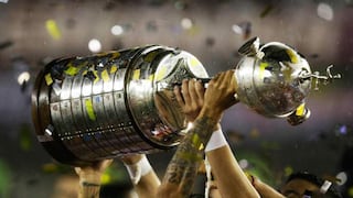 Copa Libertadores 2019: llaves de octavos de final CONFIRMADAS