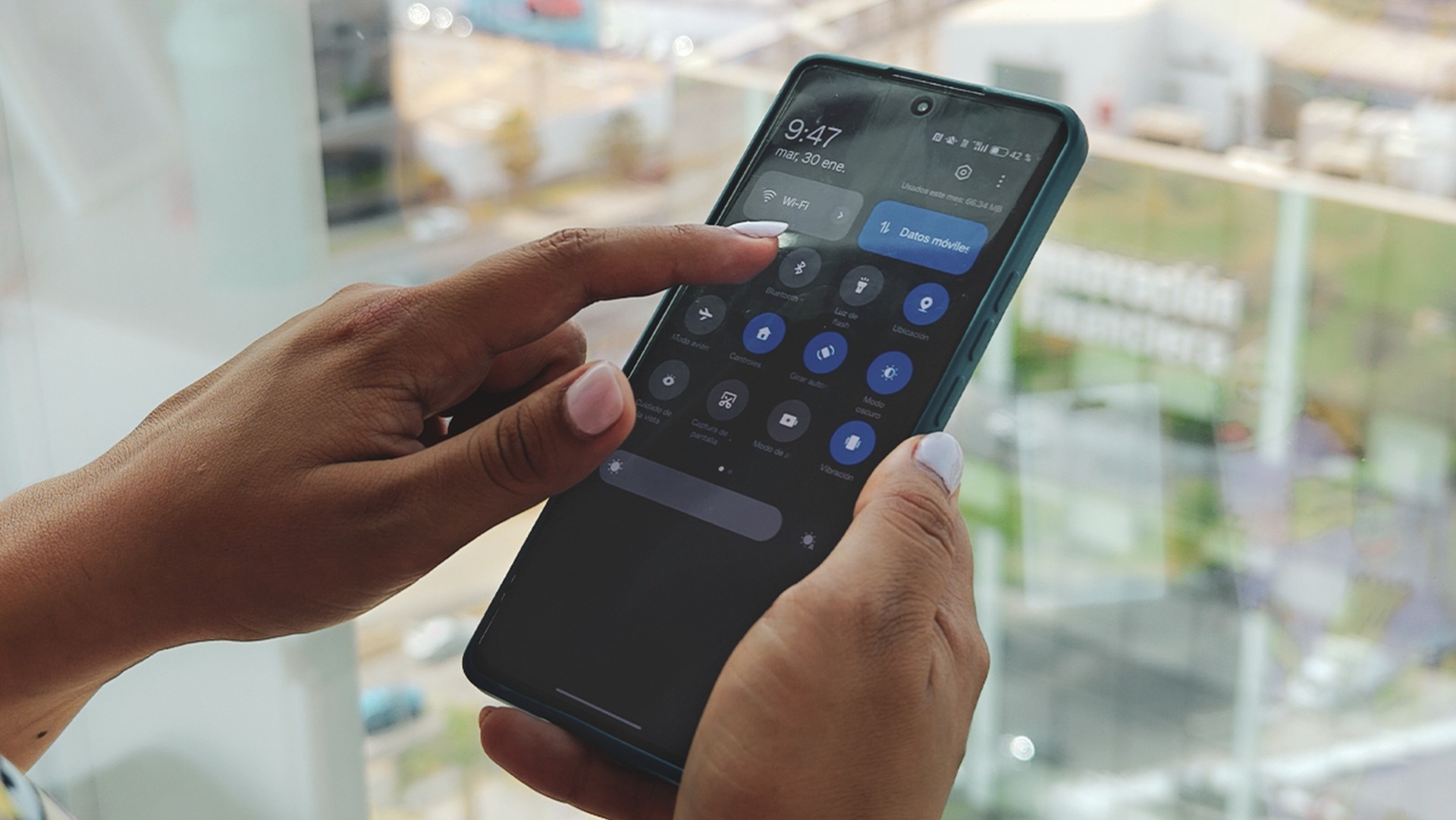 Expertos de Oppo y Google aconsejan las mejores configuraciones para tu equipo (Difusión)