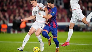 Canal ESPN EN VIVO, Barcelona vs. Osasuna vía Movistar LaLiga, DIRECTV y DGO