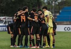 Un nuevo fracaso de Perú en el Sudamericano Sub-17: ¿Cuándo fue la última vez que hizo 0 puntos?