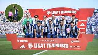 Los argumentos de Alianza Lima para anular expulsión de Zambrano y tiempo de espera a la FPF