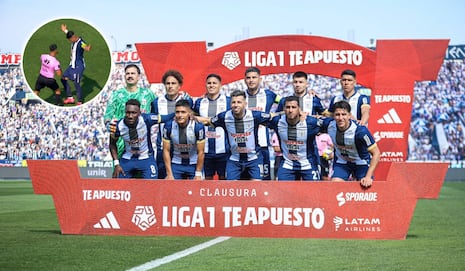 Los argumentos de Alianza Lima para anular expulsión de Zambrano y tiempo de espera a la FPF