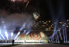 ¡Una fiesta! Universitario abrió la venta de entradas para el concierto de la Noche Crema