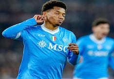 Pronósticos Napoli vs Juventus: apuestas apuntan a goles de ambos equipos