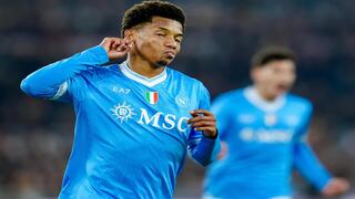 Pronósticos Napoli vs Juventus: apuestas apuntan a goles de ambos equipos