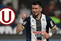 “Ellos saben que...”: La firme respuesta de Alan Cantero ante el interés de Universitario