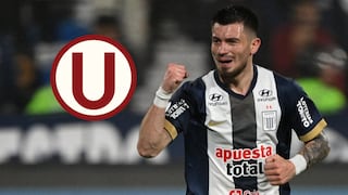 “Ellos saben que...”: La firme respuesta de Alan Cantero ante el interés de Universitario