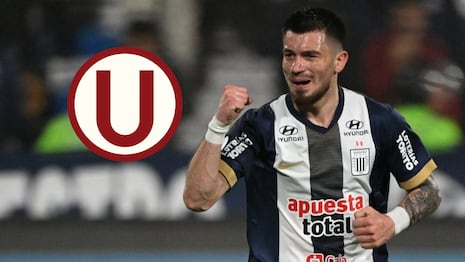 “Ellos saben que...”: La firme respuesta de Alan Cantero ante el interés de Universitario
