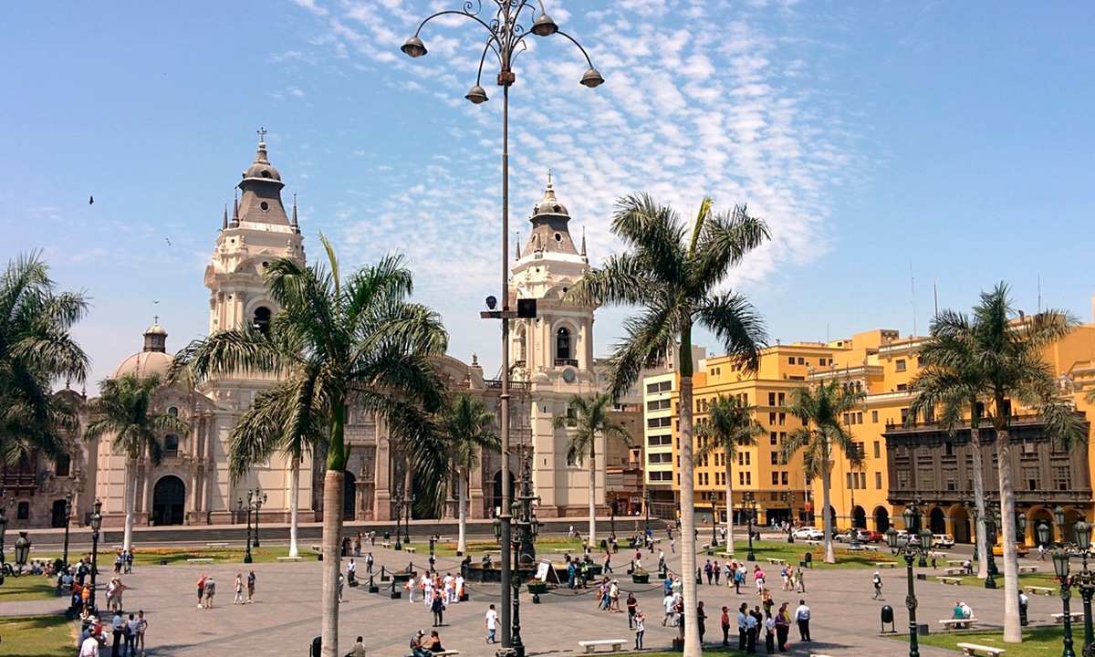 ¿Quieres realizar un viaje corto por la ciudad? Conoce aquí los próximo feriados. (Foto: Pixabay-adolfo-atm)