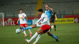 Resumen extendido y video: Sporting Cristal vs. RB Bragantino (0-0), por la Copa Sudamericana