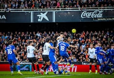 Video, resumen y goles: Real Madrid vs. Valencia (2-0) por LaLiga