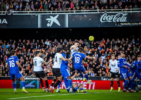 Video, resumen y goles: Real Madrid vs. Valencia (2-0) por LaLiga
