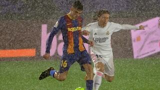 El primero sin Messi: LaLiga hace oficial el horario ‘asiático’ del Barcelona vs Real Madrid