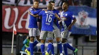 Con el pie derecho: Emelec derrotó a El Nacional por la fecha 1 del Clausura de Serie A de Ecuador