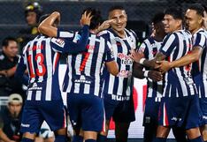 Decisión final, no hay marcha atrás: el primer jugador que se va de Alianza Lima a mitad de año