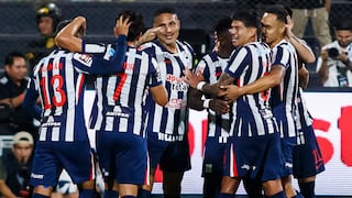 Decisión final, no hay marcha atrás: el primer jugador que se va de Alianza Lima a mitad de año