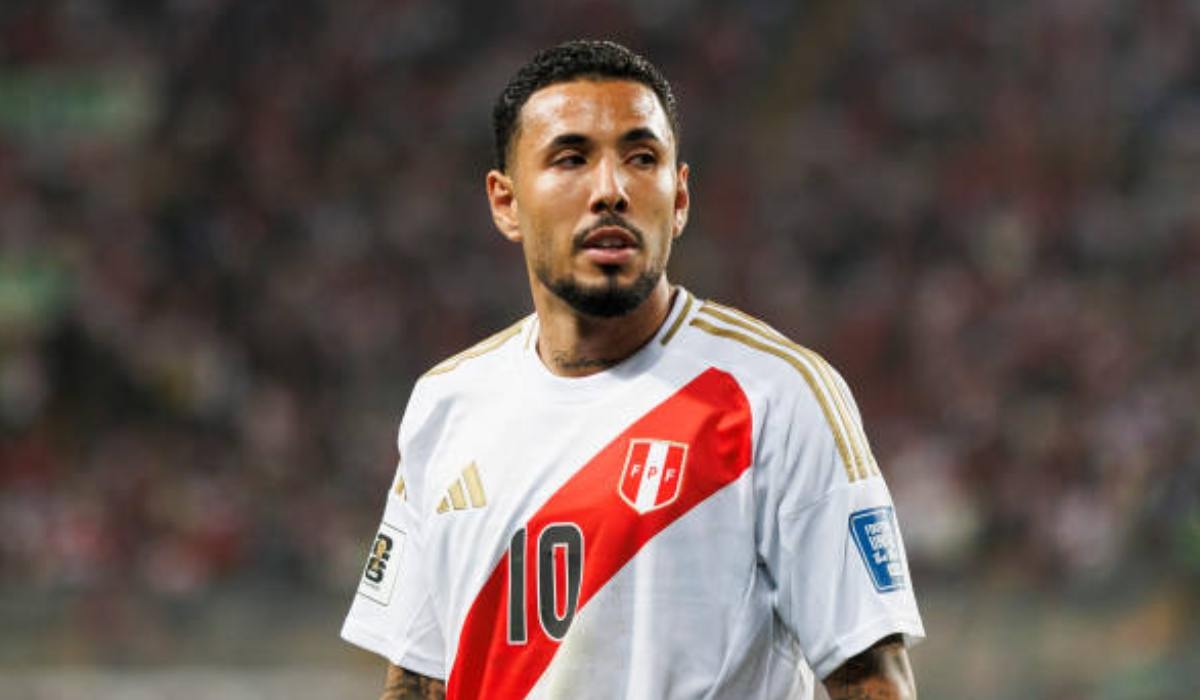 Sergio Peña habló sobre su ausencia en la Selección Peruana. (Foto: Getty Images)