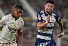 Clubes de la Liga 1 alertan sobre la caída de los patrocinios en el deporte peruano