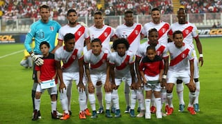 Selección Peruana: ¿Cómo formaría la rojiblanca ante Venezuela?
