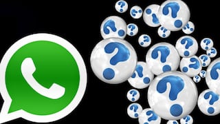 Cuál es la diferencia entre eliminar y vaciar un chat de WhatsApp