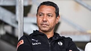 ¡No va más! Nolberto Solano fue destituido del cargo de DT en AFC Eskilstuna de Suecia
