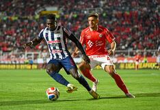 Alianza Lima vs. Cienciano (1-0): gol en video y resumen del Torneo Apertura