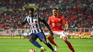 Alianza Lima vs. Cienciano (1-0): gol en video y resumen del Torneo Apertura