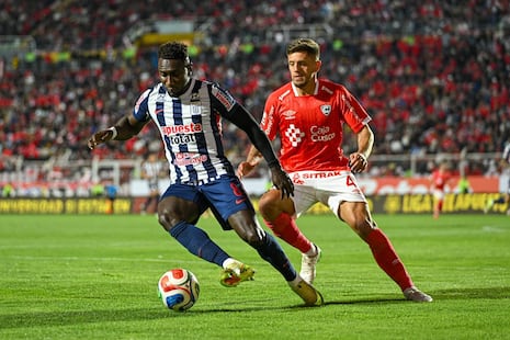 Alianza Lima vs. Cienciano (1-0): gol en video y resumen del Torneo Apertura