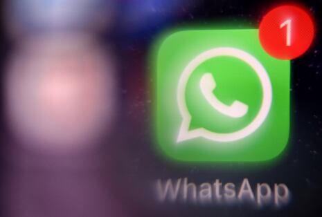 ¡Se cayó WhatsApp hoy 28 de febrero! Usuarios reportan caída de la app de mensajería