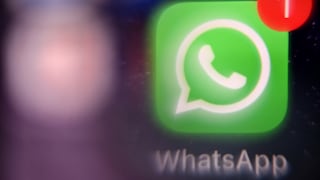¡Se cayó WhatsApp hoy 28 de febrero! Usuarios reportan caída de la app de mensajería