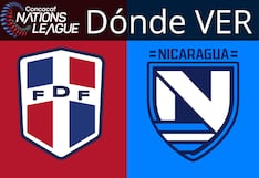 ¿Dónde ver partido República Dominicana vs. Nicaragua por Concacaf Nations League 2026?